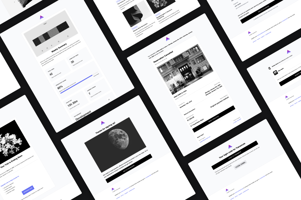 Email Base